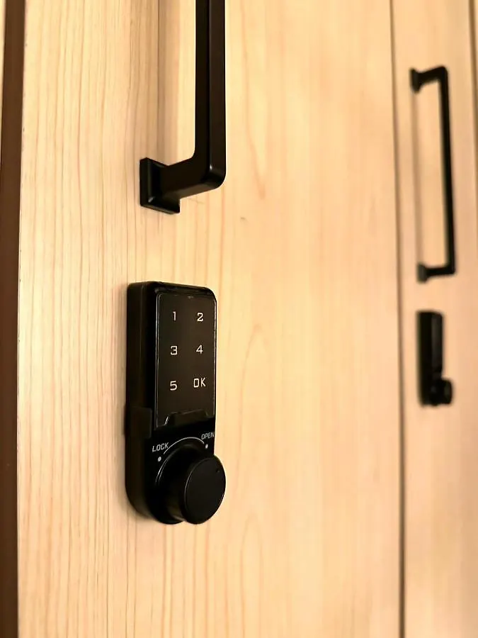 Westay Capsule Hostel ドバイ 0*,  アラブ首長国連邦
