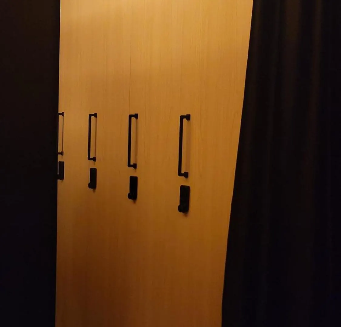 Westay Capsule Hostel ドバイ
